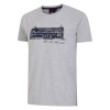 Lord's Sketch Pavilion T-shirt - Men's