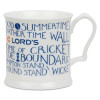 Lord's Mug Full of History