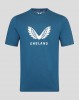 England Cotton T-Shirt - Men's