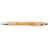 Lord's Bamboo Pen