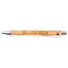 Lord's Bamboo Pen