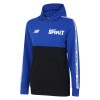 London Spirit Training Hoodie - Women's