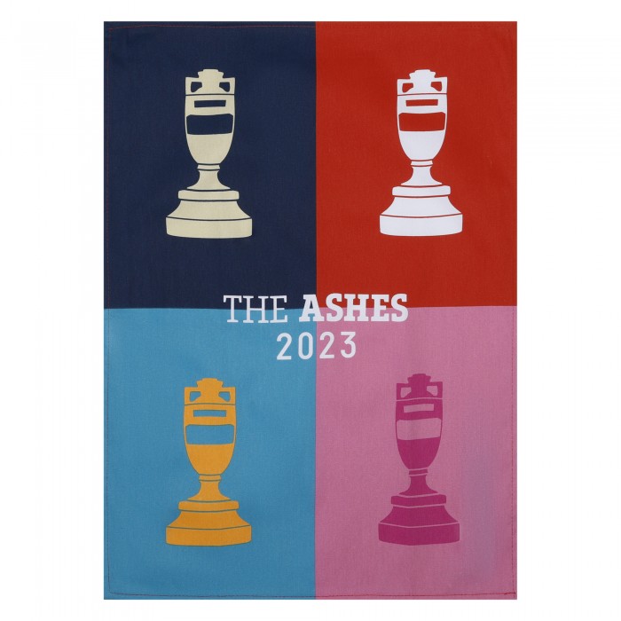 Ashes Urn Tea Towel - 2 Pack