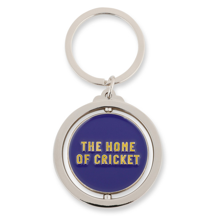 Lord's Spinner Keyring Lord's Spinner Keyring