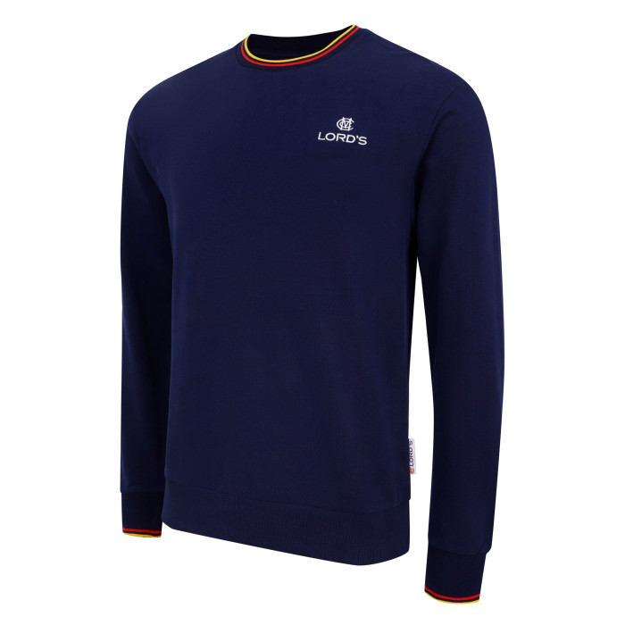 Lord's Twin Tipped Crew Lord's Twin Tipped Crew