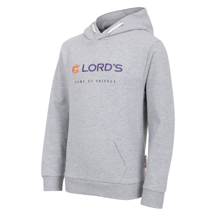 Lord's Graphic Hoodie - Kids' Lord's Graphic Hoodie - Kids'