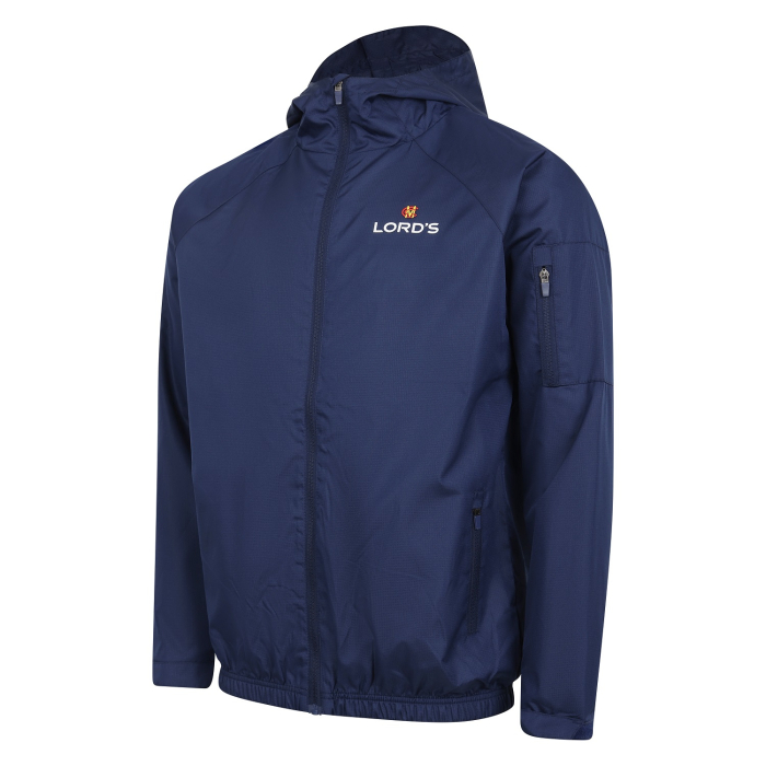 Lord's Rain Jacket Lord's Rain Jacket