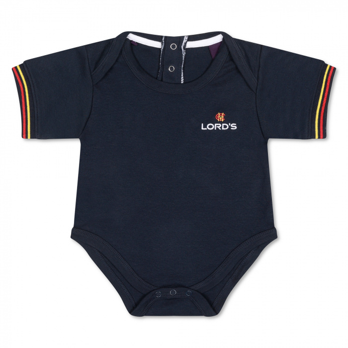 Lord's Baby Bodysuit