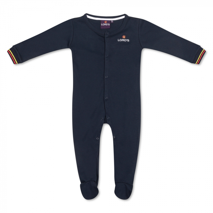 Lord's Baby Sleepsuit