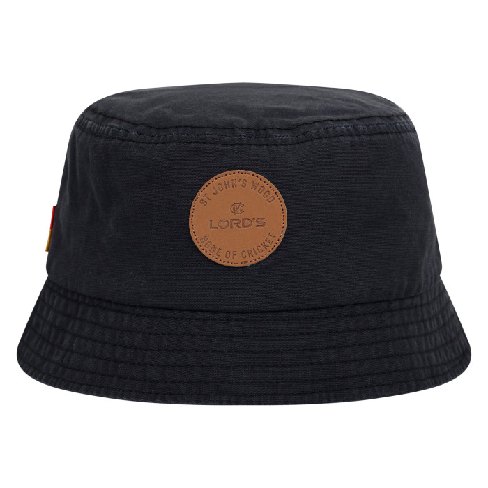 Lord's Canvas Bucket Hat Lord's Canvas Bucket Hat
