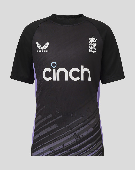 England 24/25 Training Tee - Kids England 24/25 Training Tee - Kids