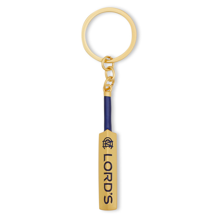 Lord's Cricket Bat Bottle Opener