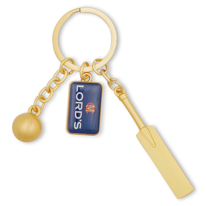 Lord's Charm Keyring