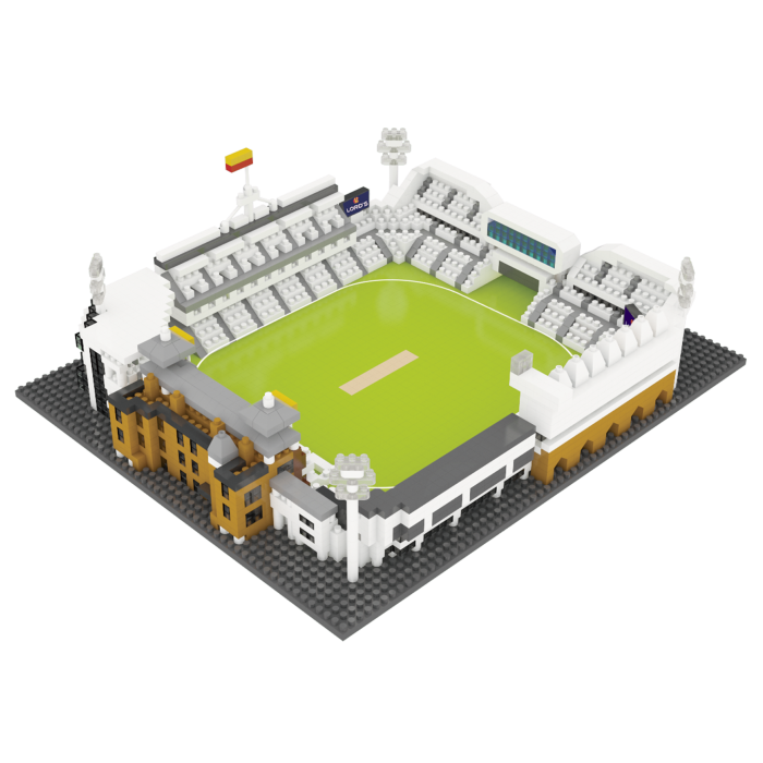 Model of Lord's Model of Lord's