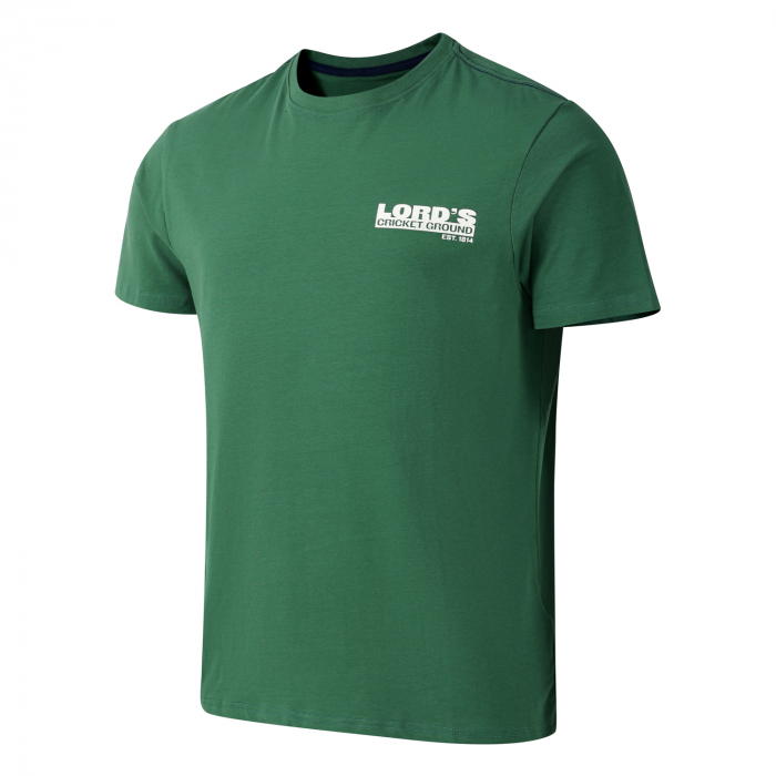 Lord's Est 1814 T-Shirt