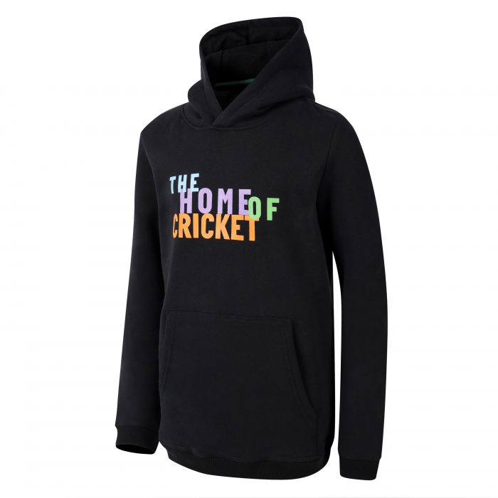 Lord's 'Home of Cricket' Hoodie - Kids'