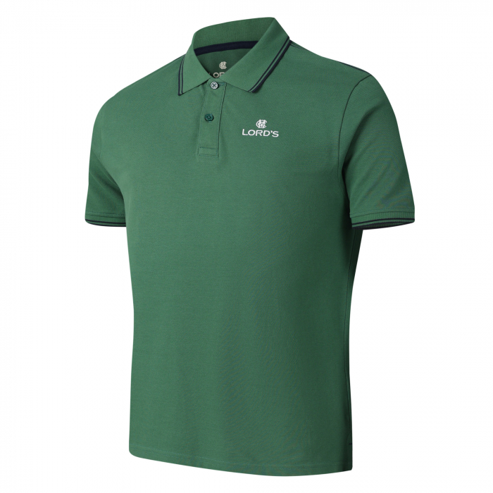 Lord's Core Polo - Men's