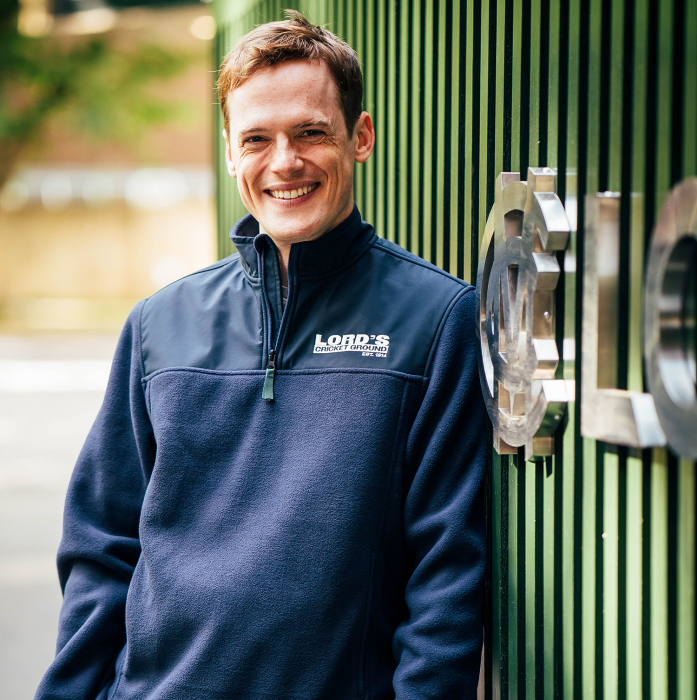 Lord's Est 1814 Fleece