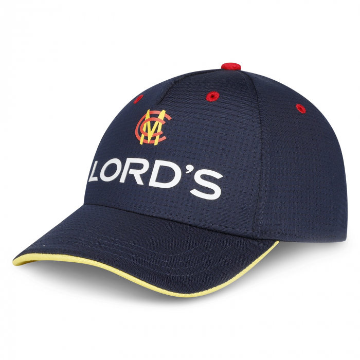Lord's Functional Cap