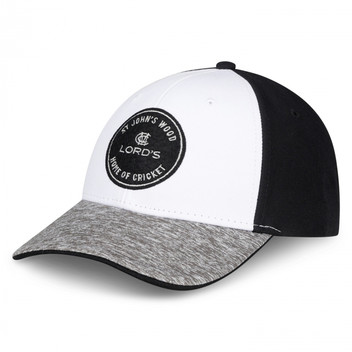 Lord's Mono Cap Lord's Mono Cap