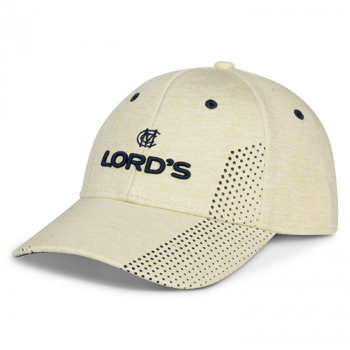 Lord's Perf Cap Lord's Perf Cap