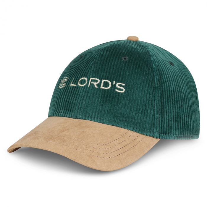 Lord's Fashion Cap