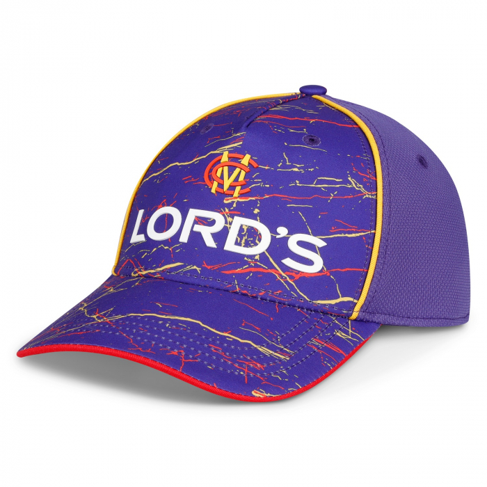 Lord's Marble Cap