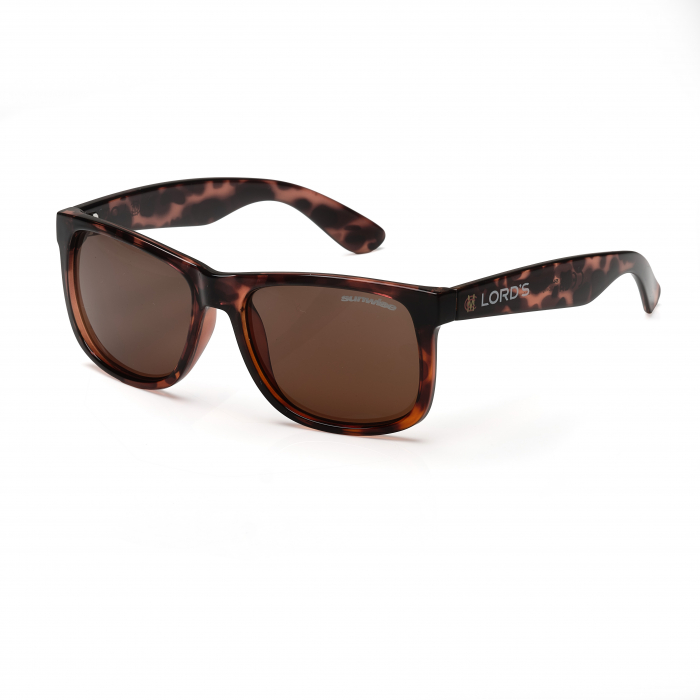 Lord's Sunglasses Nectar Brown Lord's Sunglasses Nectar Brown