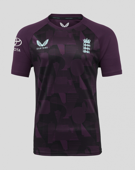 England Training Tee 25 - Men's