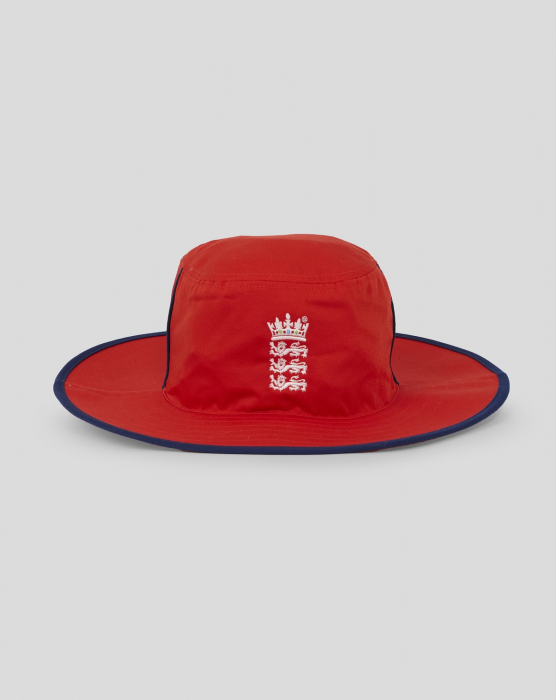 England T20 Reversible Wide Brim Hat 25