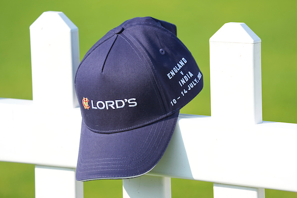India TM Event Cap