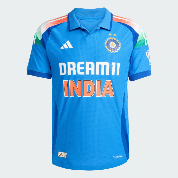 India ODI Kit