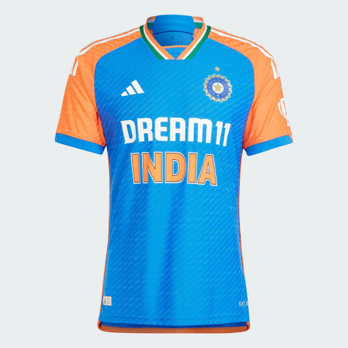India T20 Kit