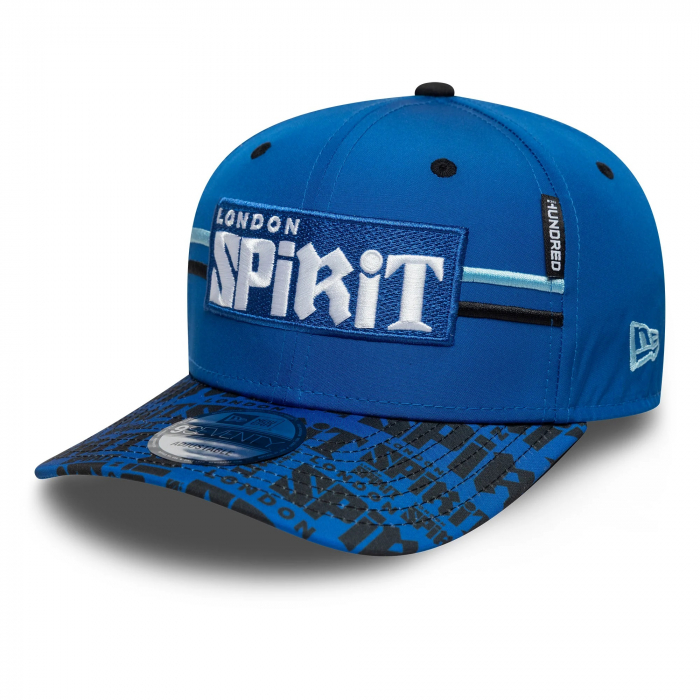 London Spirit 970 SS Cap