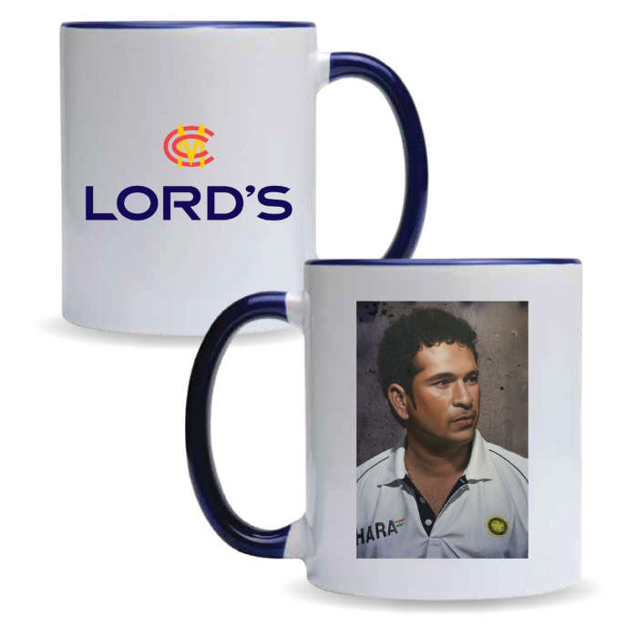 Sachin Mug