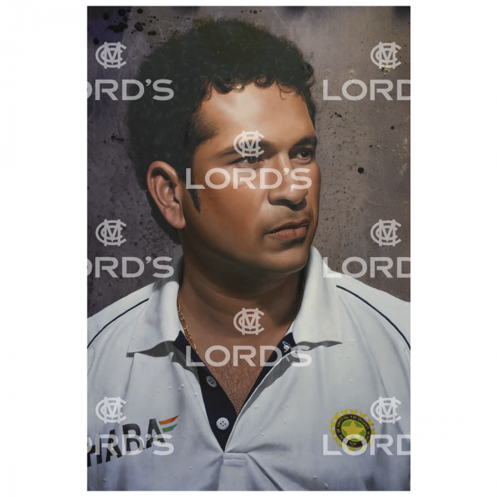 Sachin Postcard