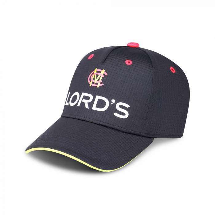 Lord's Functional Cap