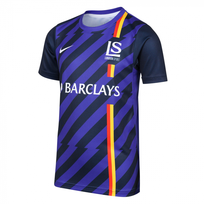 London Spirit 2026 Replica - Kids'