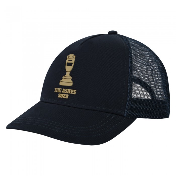 Ashes Cap Trucker  Ashes Cap Trucker
