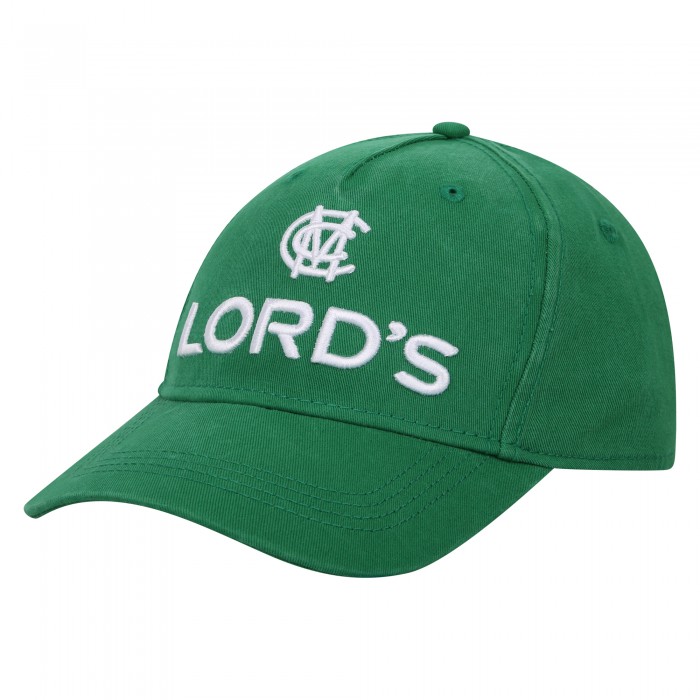 Lord's Cap Washed 
