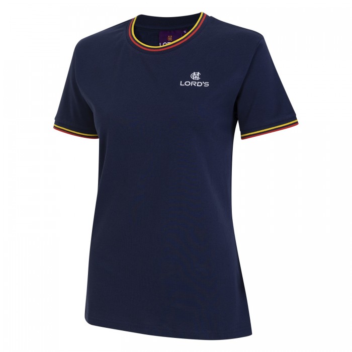 Lord's Twin Tipped Tee - Women's Lord's Twin Tipped Tee - Women's