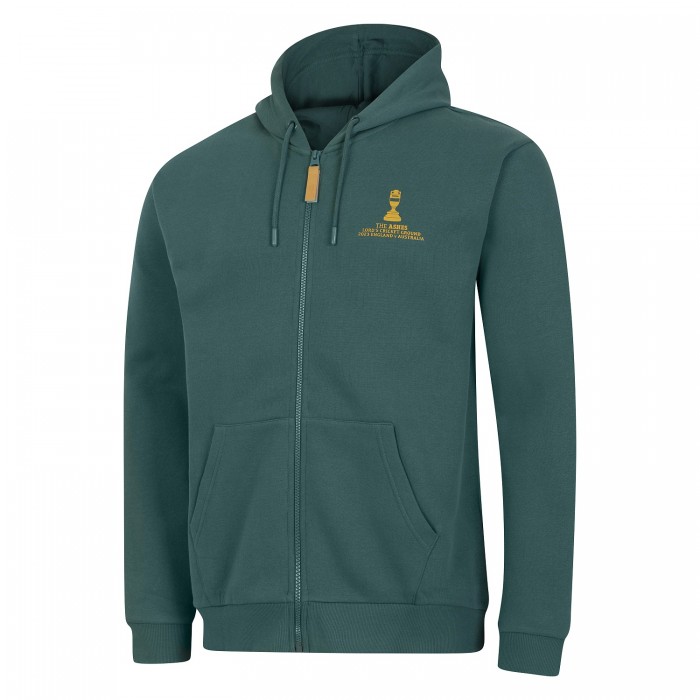 Kids' Ashes Full Zip Hoodie - Australia Kids' Ashes Full Zip Hoodie - Australia