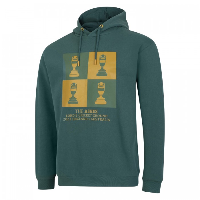 Men`s Ashes Event Hoodie