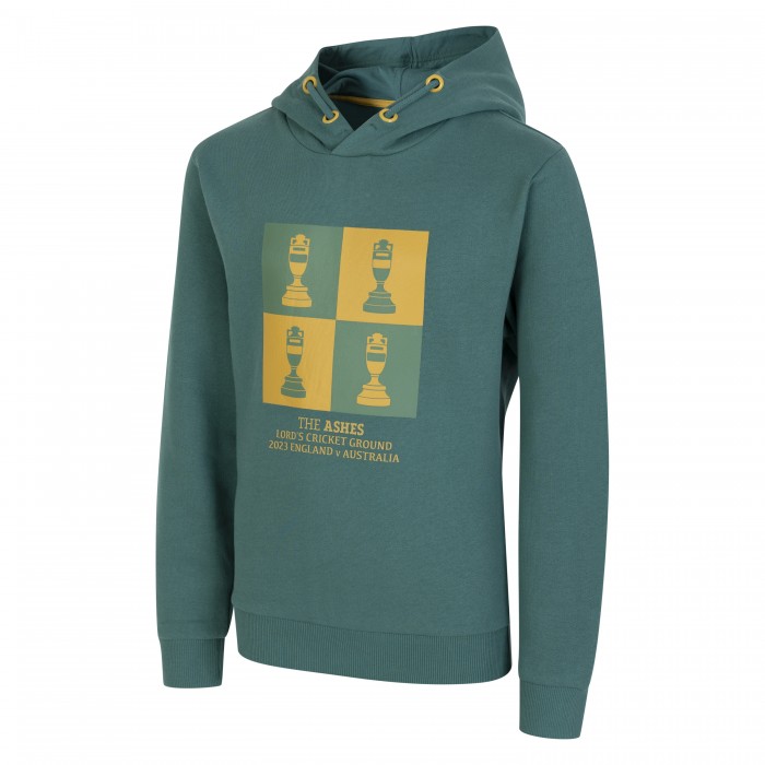 Kids' Ashes Event Hoodie