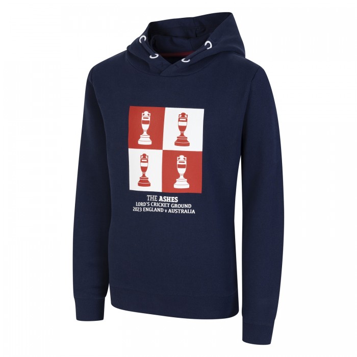 Kids' Ashes Event Hoodie Kids' Ashes Event Hoodie