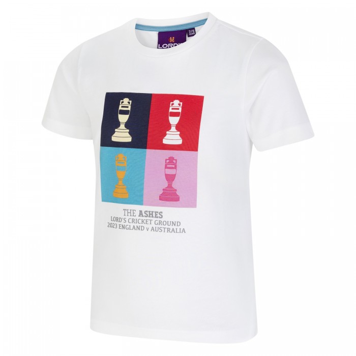 Kids' Ashes Event Tee