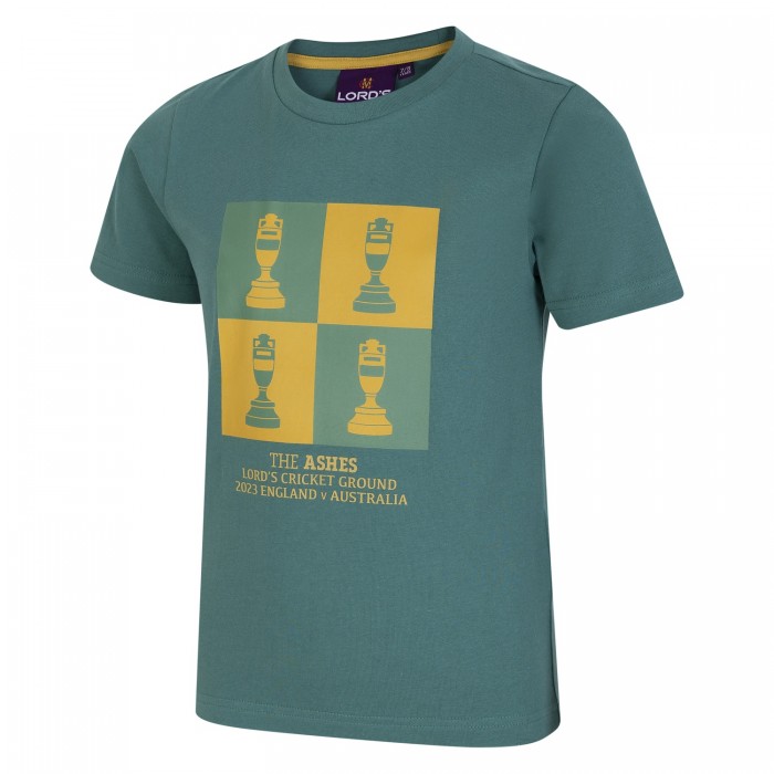 Kids' Ashes Event Tee Kids' Ashes Event Tee
