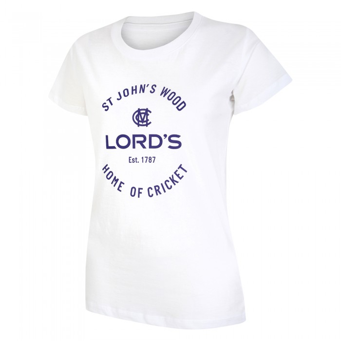 Lord's T-shirt Stamp Women's 