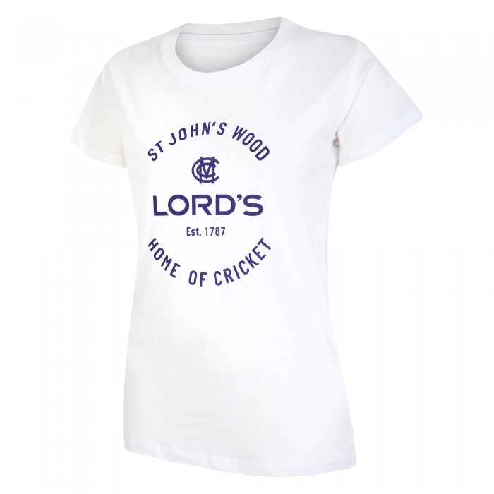 Lord's T-shirt Stamp Women's  Lord's T-shirt Stamp Women's