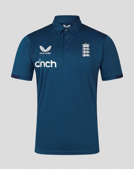 England Training Polo - Men's England Training Polo - Men's